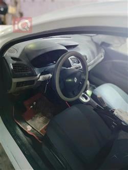 رينو فلوينس